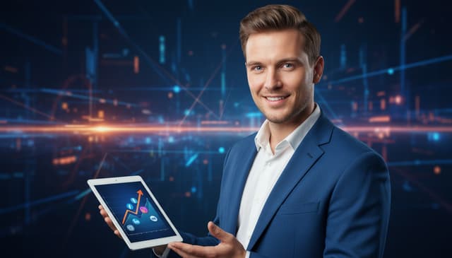 Doradca ds. reklamy internetowej online: praktyczny przewodnik