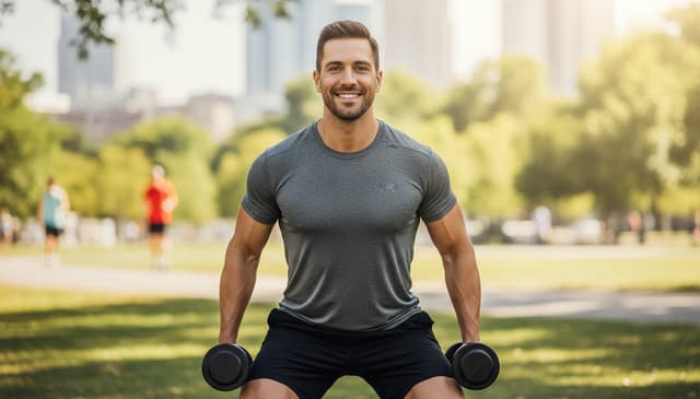 Doradca fitness: praktyczny przewodnik po skutecznym treningu