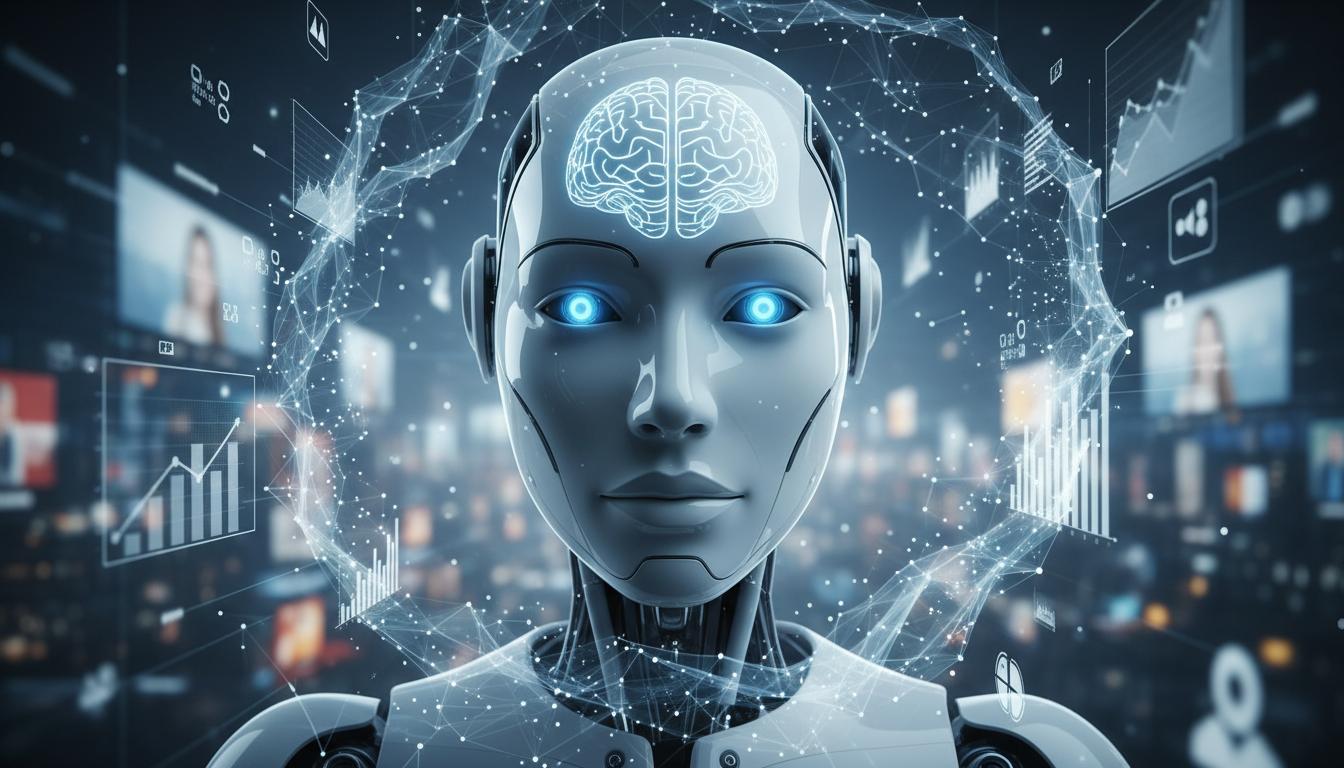 Doradca marketingowy AI: praktyczny przewodnik dla ekspertów