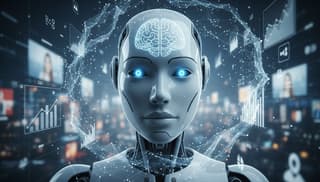 Doradca marketingowy AI: praktyczny przewodnik dla ekspertów