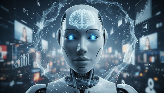 Doradca marketingowy AI: praktyczny przewodnik dla ekspertów