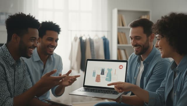 Doradca modowy online – opinie i jak wybrać najlepszego specjalistę