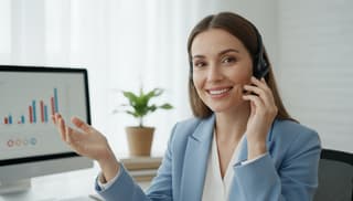 Doradca online: jak skutecznie skorzystać z pomocy specjalisty.ai