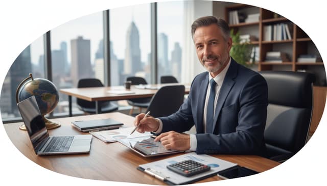 Doradca podatkowy dla firm: praktyczny przewodnik dla przedsiębiorców