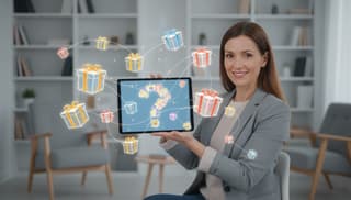 Doradca prezentowy online: praktyczny przewodnik po wyborze idealnego upominku