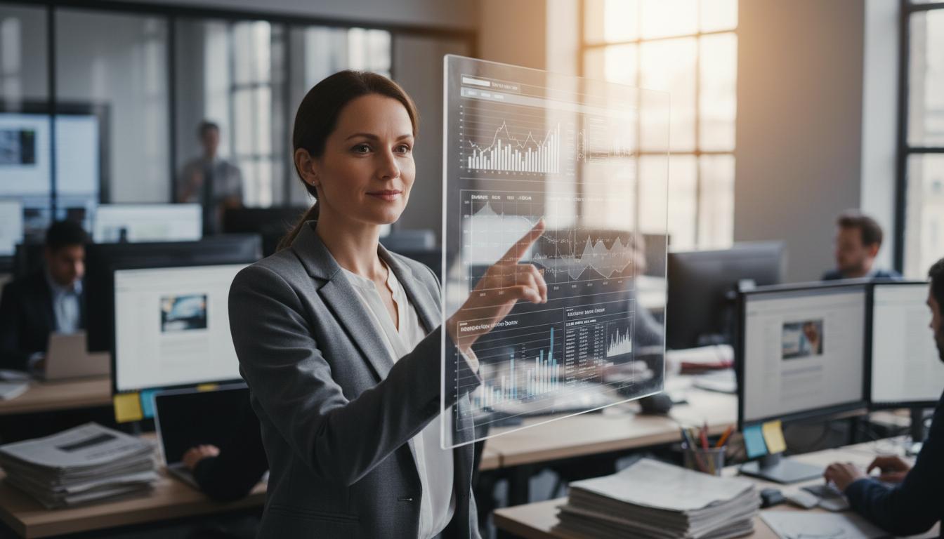 Doradca SEO dla redakcji: jak zwiększyć widoczność treści online