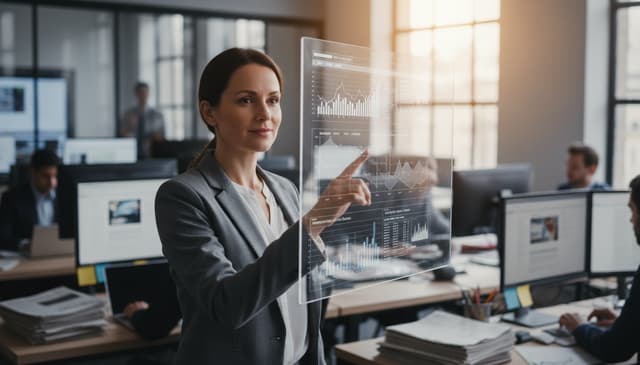 Doradca SEO dla redakcji: jak zwiększyć widoczność treści online