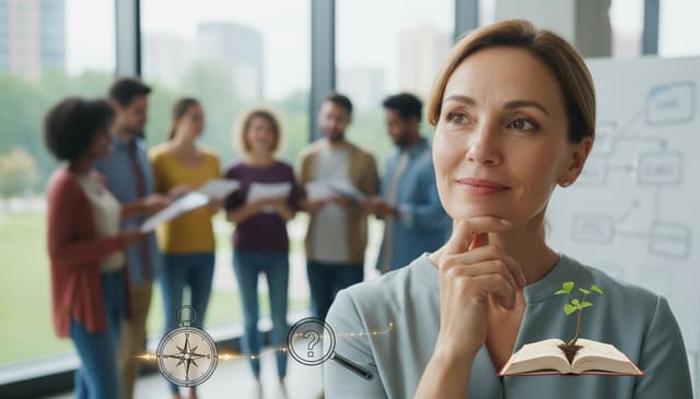 Doradca zawodowy czy warto: kiedy warto skorzystać z pomocy specjalisty