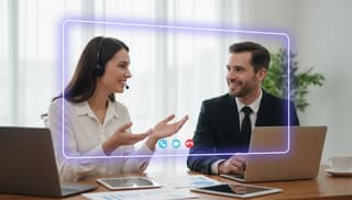 Doradcy biznesowi online: praktyczny przewodnik po usługach eksperckich