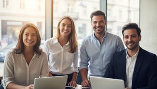 Doradcy ds. marketingu online: jak wybrać najlepszego eksperta