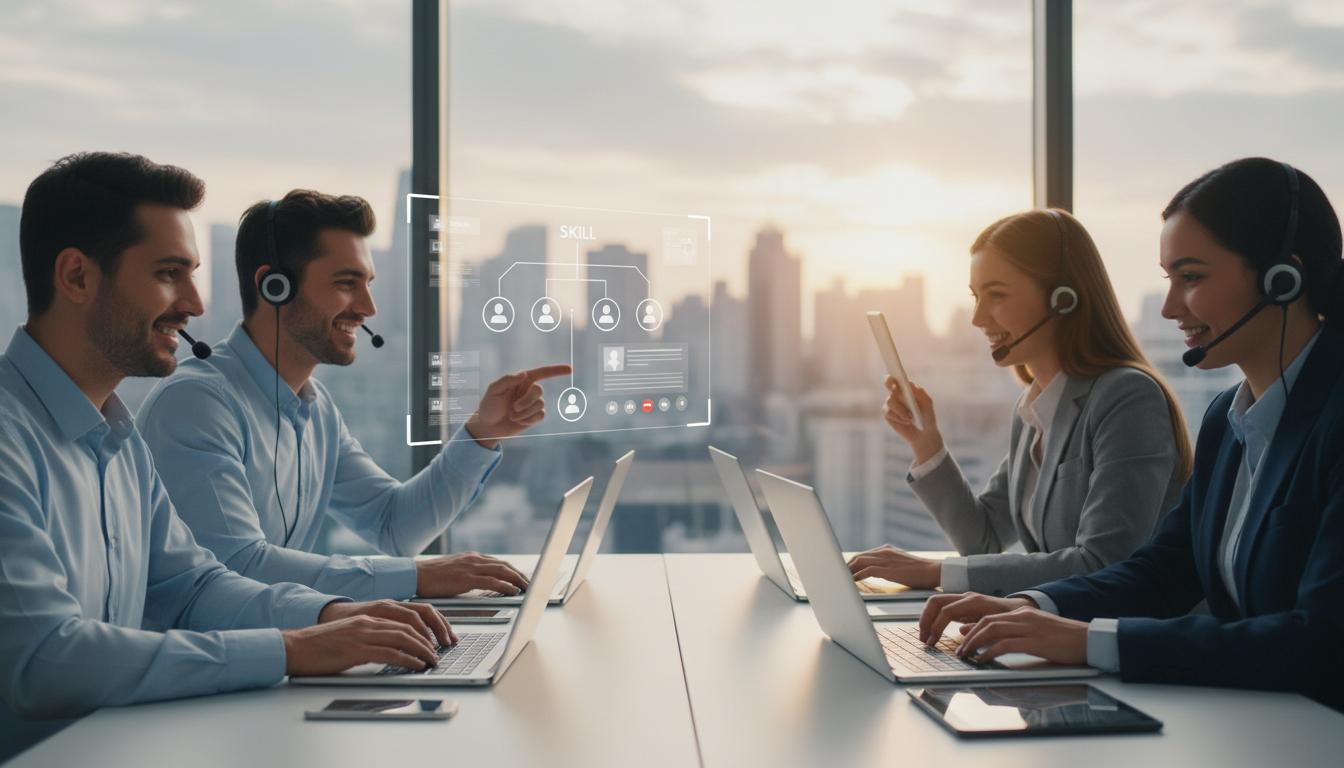 Doradcy zawodowi online: jak skutecznie skorzystać z ich wsparcia