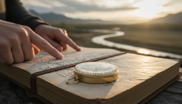 Doradztwo: 11 zasad, które kończą chaos decyzji