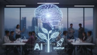 Doradztwo AI dla startupów technologicznych: praktyczny przewodnik