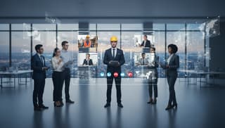 Doradztwo BHP online: praktyczny przewodnik dla firm i pracowników