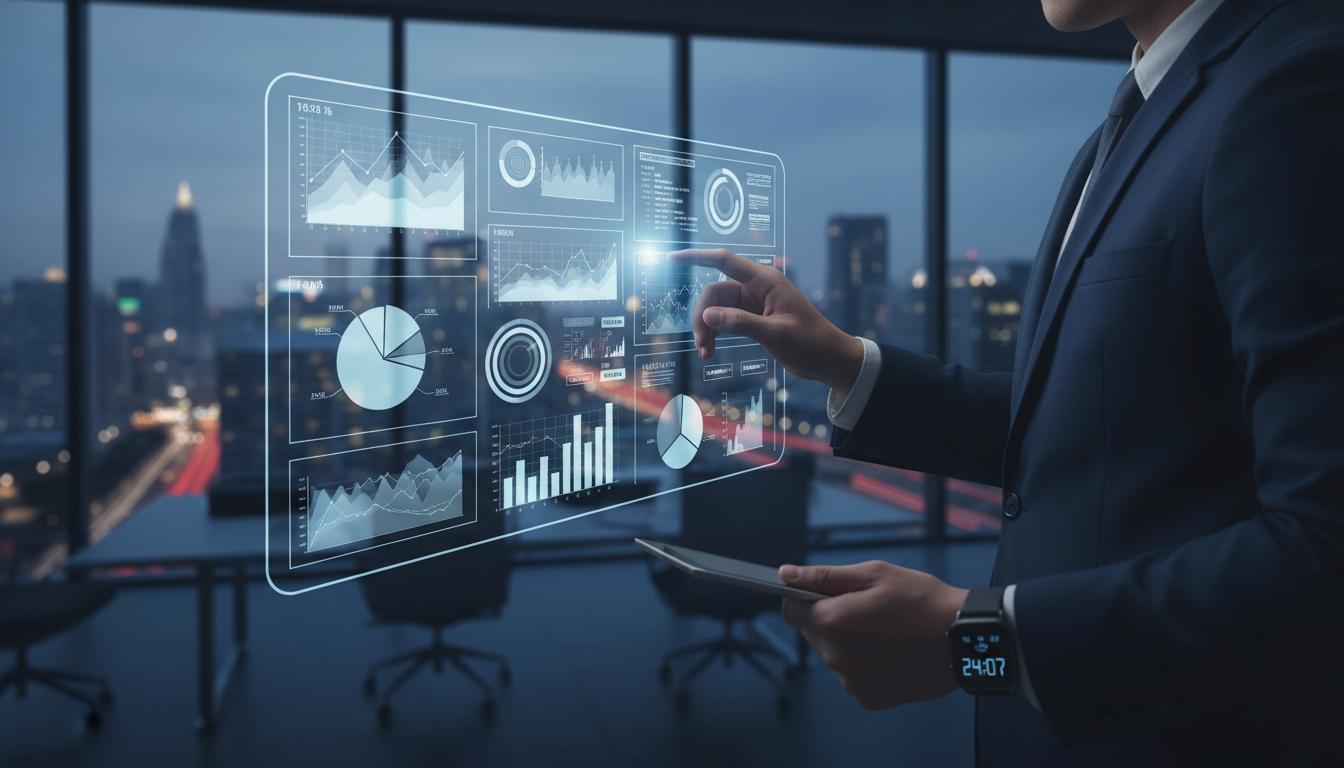 Doradztwo biznesowe 24/7: jak zapewnić wsparcie przez całą dobę