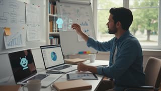 Doradztwo biznesowe bez zatrudniania konsultanta: praktyczny przewodnik