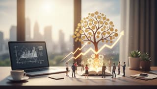 Doradztwo biznesowe dla małych firm: praktyczny przewodnik 2024