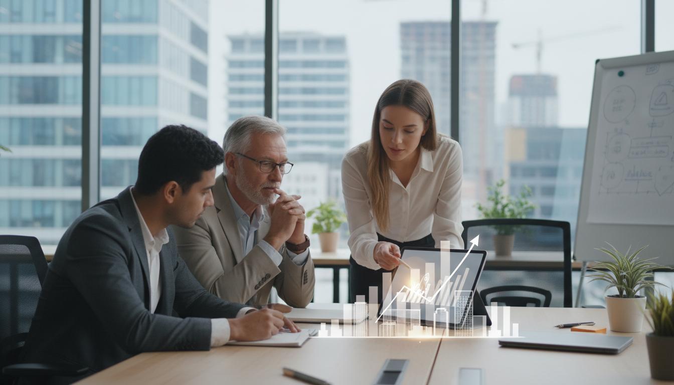 Doradztwo biznesowe dla startupów: praktyczny przewodnik dla początkujących