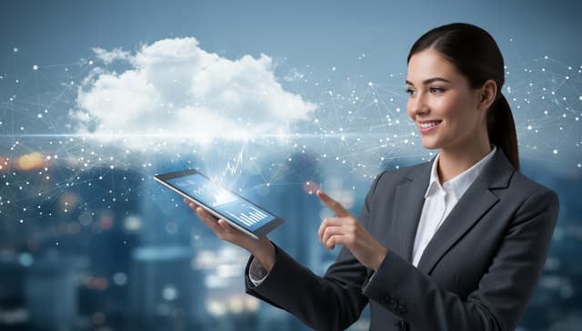 Doradztwo biznesowe online: praktyczny przewodnik dla firm