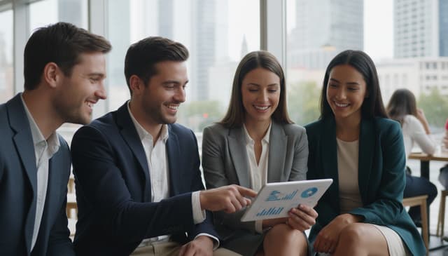 Doradztwo biznesowe online opinie: co warto wiedzieć przed wyborem?