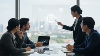 Doradztwo branżowe: praktyczny przewodnik dla specjalistów