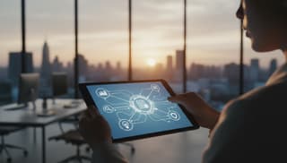 Doradztwo dla firm online: praktyczny przewodnik dla przedsiębiorców