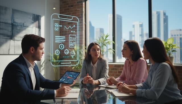 Doradztwo dla startupów: praktyczny przewodnik dla młodych firm