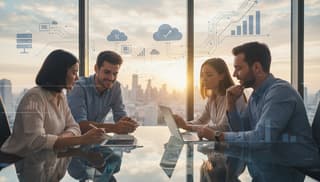 Doradztwo dla startupów online: praktyczny przewodnik dla początkujących