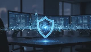 Doradztwo ds. bezpieczeństwa firmy online: przewodnik dla specjalistów