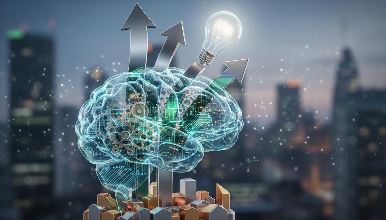 Doradztwo ds. innowacji i rozwoju: praktyczny przewodnik dla firm