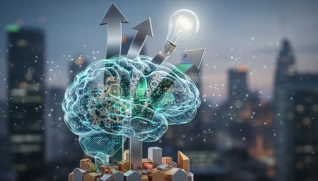 Doradztwo ds. innowacji i rozwoju: praktyczny przewodnik dla firm