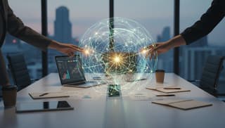 Doradztwo ds. komunikacji marketingowej: praktyczny przewodnik dla firm