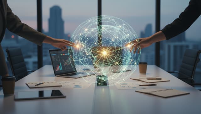 Doradztwo ds. komunikacji marketingowej: praktyczny przewodnik dla firm