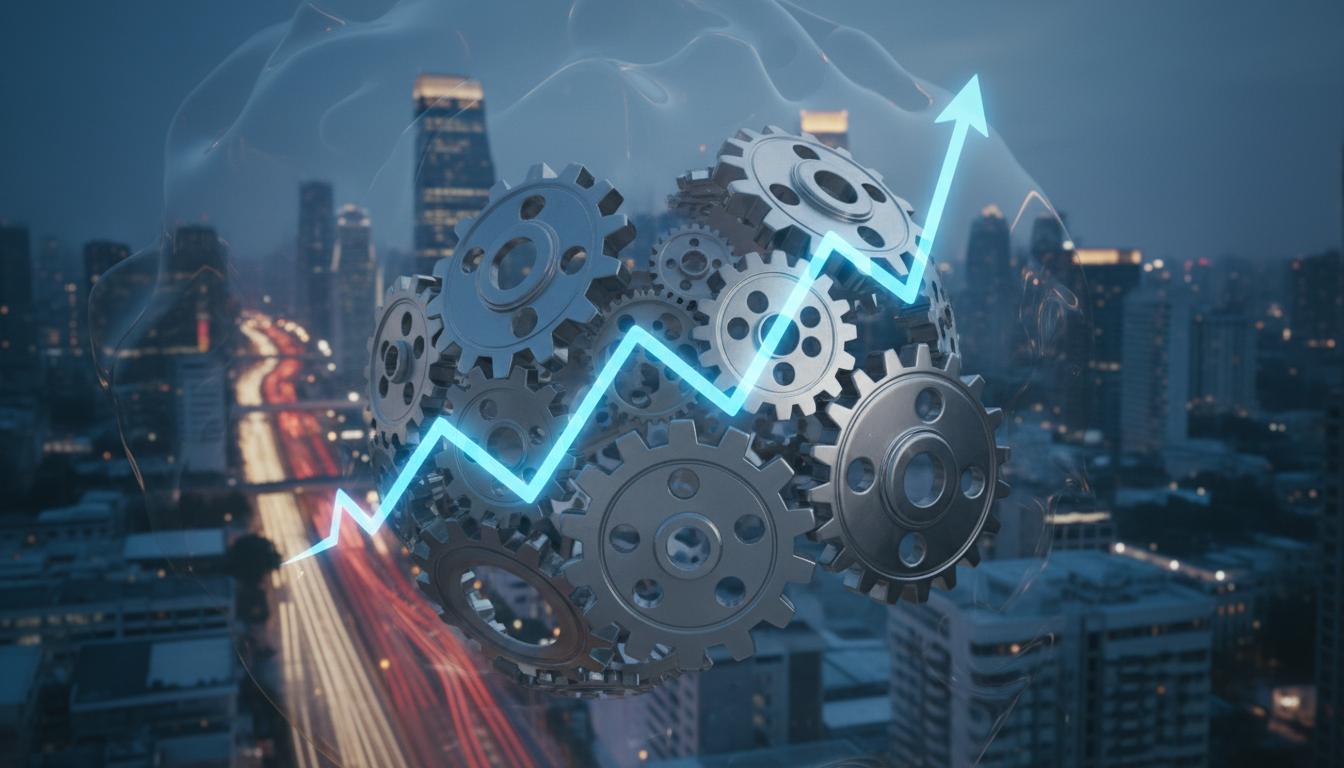 Doradztwo ds. konkurencyjności: praktyczny przewodnik dla firm