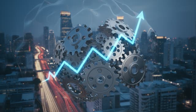 Doradztwo ds. konkurencyjności: praktyczny przewodnik dla firm