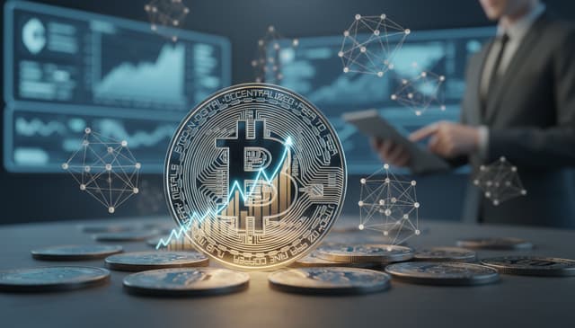 Doradztwo ds. kryptowalut: praktyczny przewodnik dla inwestorów