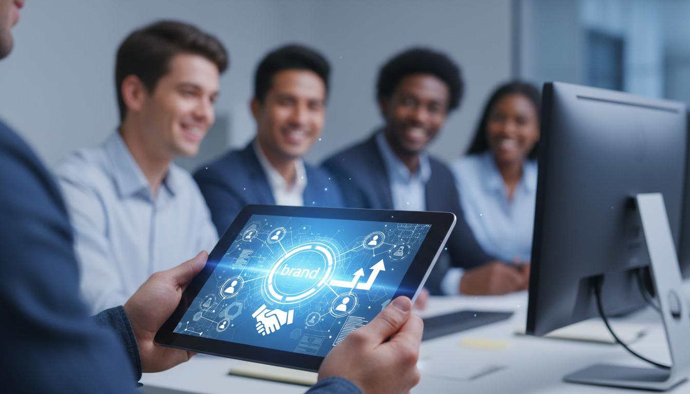 Doradztwo ds. marki pracodawcy online: praktyczny przewodnik dla firm