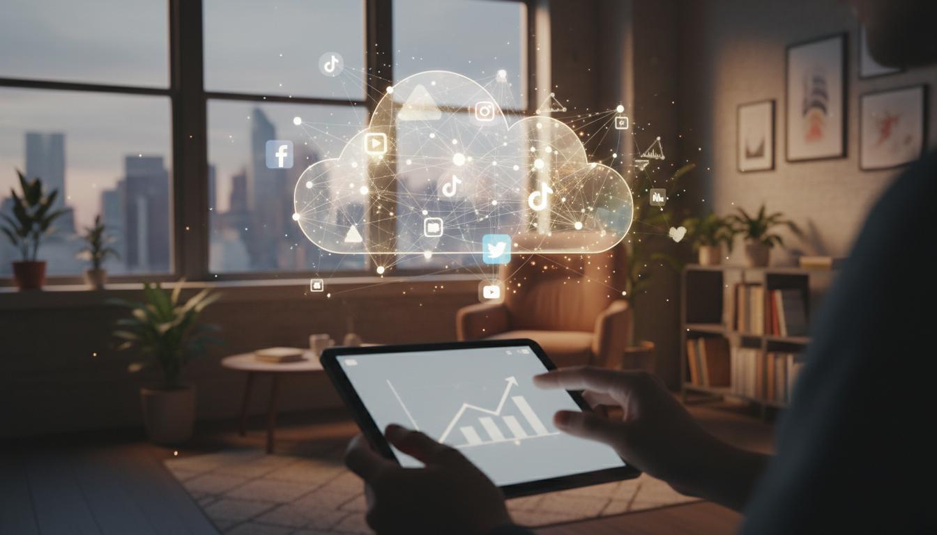 Doradztwo ds. mediów społecznościowych online: praktyczny przewodnik