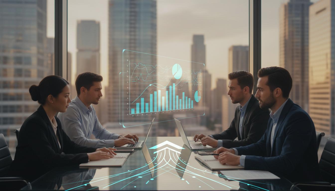 Doradztwo ds. pozyskiwania funduszy online: praktyczny przewodnik