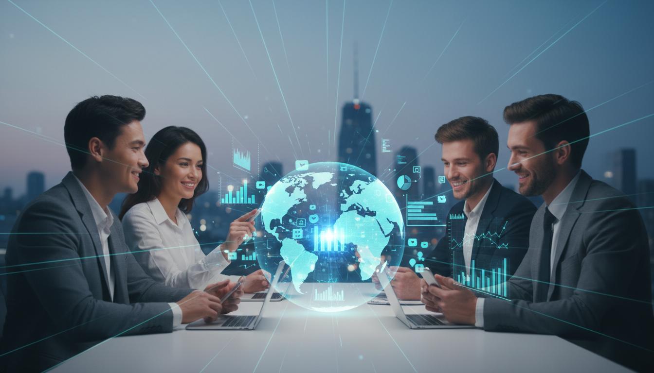 Doradztwo ds. public relations online: praktyczny przewodnik dla firm