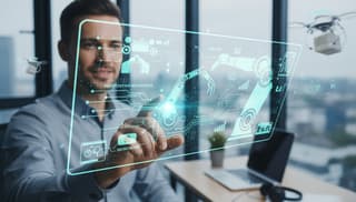 Doradztwo ds. robotyzacji online: praktyczny przewodnik dla firm