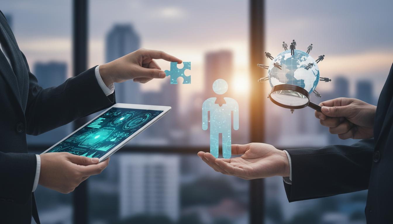 Doradztwo ds. zarządzania zasobami ludzkimi: praktyczny przewodnik