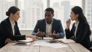 Doradztwo eksperckie: praktyczny przewodnik dla firm i specjalistów