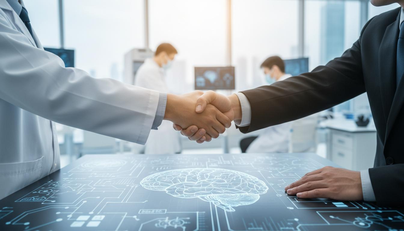 Doradztwo eksperckie dla branży medycznej: praktyczny przewodnik