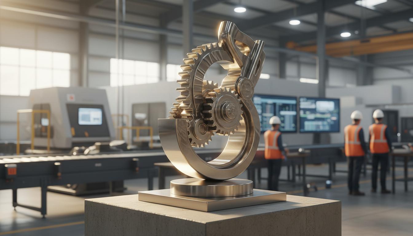 Doradztwo eksperckie dla firm produkcyjnych: praktyczny przewodnik