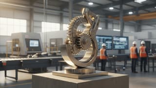 Doradztwo eksperckie dla firm produkcyjnych: praktyczny przewodnik