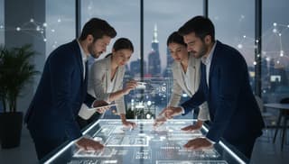 Doradztwo eksperckie dla startupów technologicznych: kompletny przewodnik