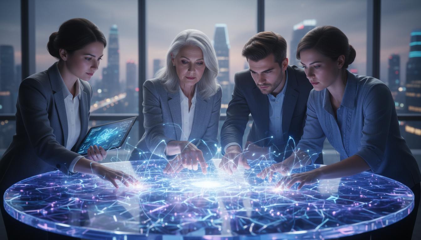 Doradztwo eksperckie przy trudnych problemach: praktyczny przewodnik