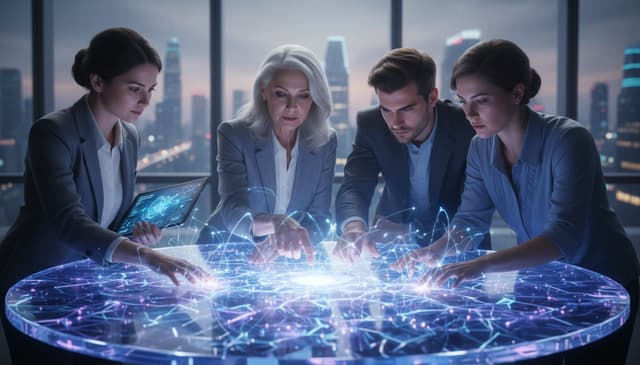 Doradztwo eksperckie przy trudnych problemach: praktyczny przewodnik