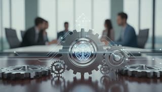 Doradztwo eksperckie w optymalizacji procesów: praktyczny przewodnik